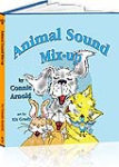 Animal Sound Mix-up