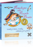 Penelope the Purple Pirate