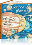 Conoce los Planetas