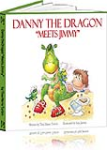 Danny the Dragon "Meets Jimmy"