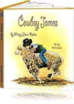 Cowboy James