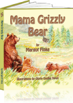Mama Grizzly Bear