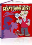 Professor Horace Cryptozoologist