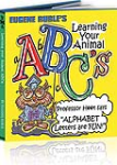 Learning Your Animal ABC