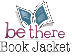 Be There BookJacket