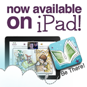 Now Available on iPad!
